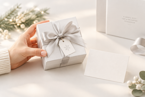 Ziemassvētku apsveikumi kolēģiem un klientiem: ko rakstīt kartītē?