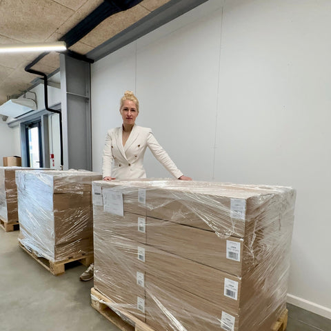 From Local Brand to Contract Manufacturer: WISEMEAL’s Next Move