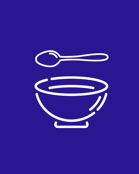 Protein soup