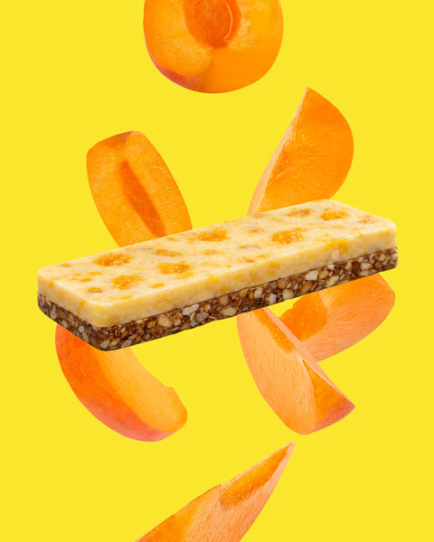 Dessert bar Intro pack of 25 bars