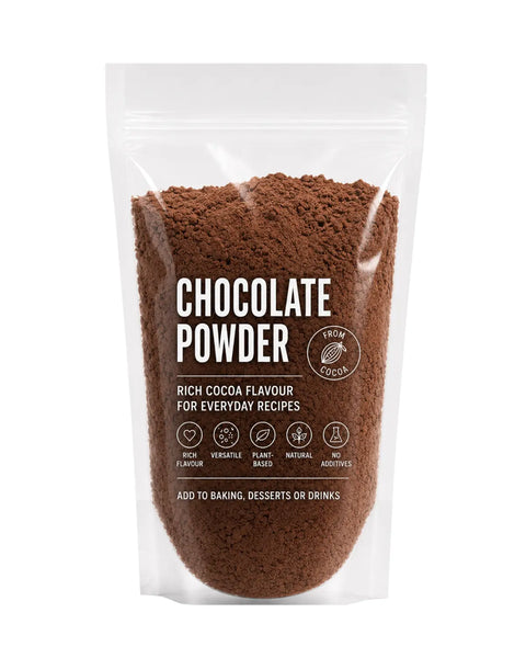 Choclate powder, 250g