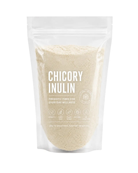 Prebiotic fiber - inulin, 500g