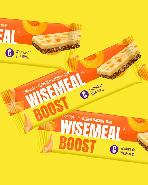 Dessert bar Intro pack of 25 bars