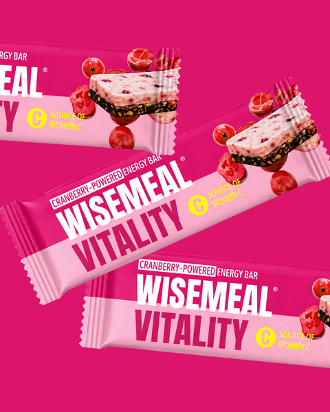 Dessert bar Intro pack of 25 bars