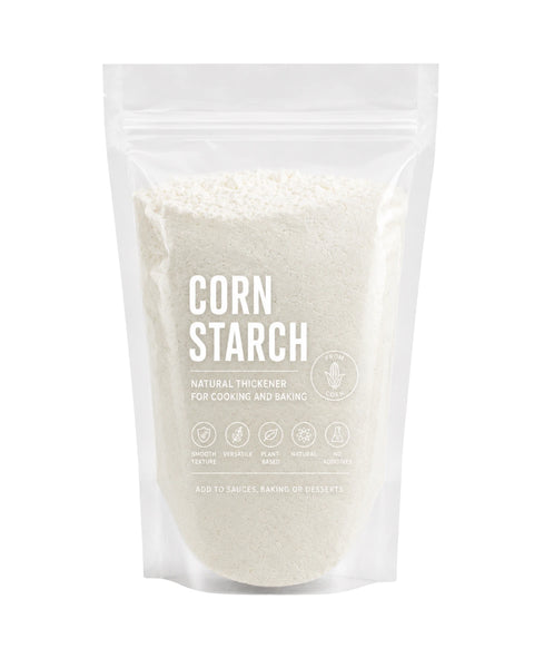 Corn strach, 500g